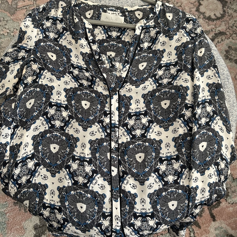 ALC blouse
